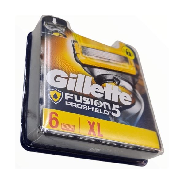 Gillette Proshield