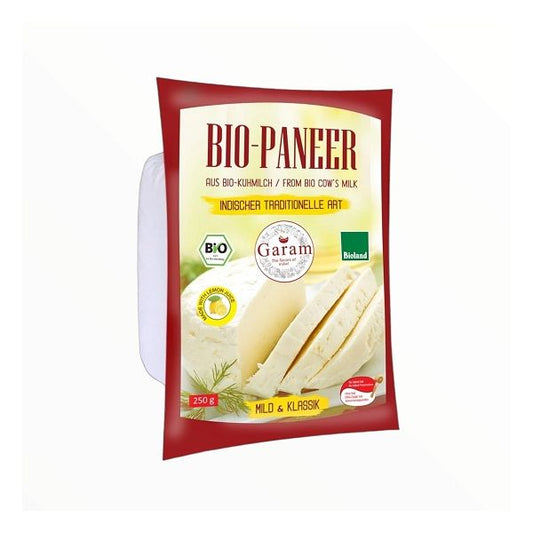 Garam Bio Paneer