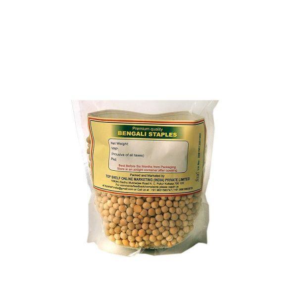 Ghugni (Chatpati) Matar