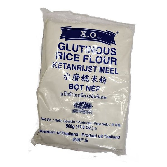 Glutinous Rice Flour