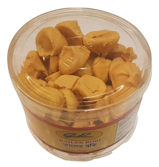 Mas Kolai (Biuli) Dal Bori