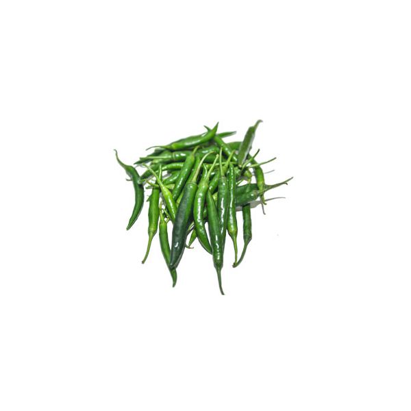 Green Chilli 100gm