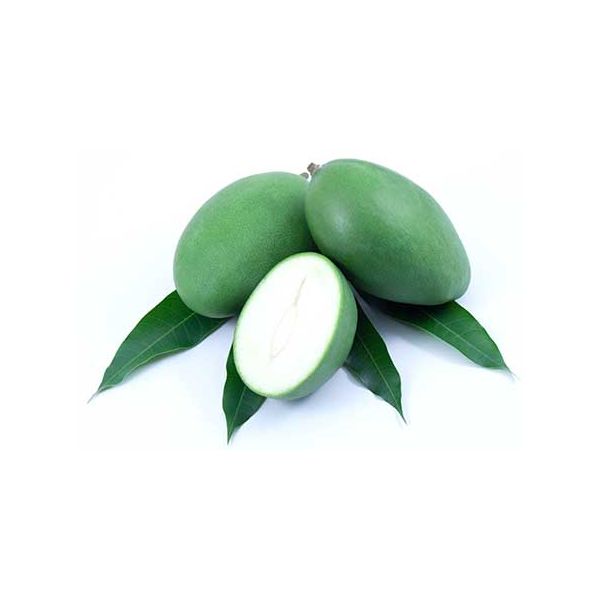 Desi Green Mango 500g (Approx)