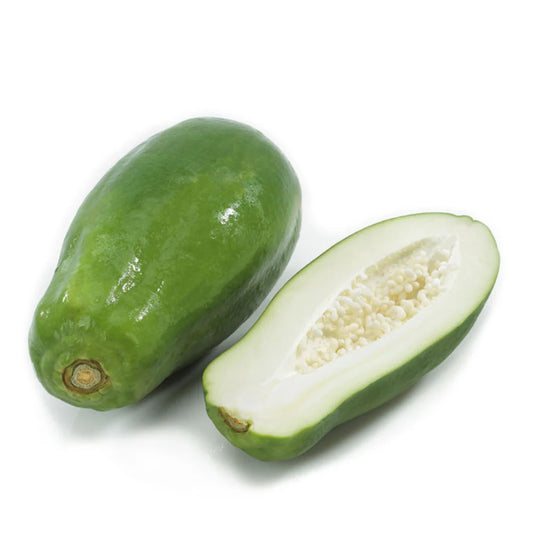 Raw Papaya (কাঁচা পেঁপে ) 900-1000g apprrox