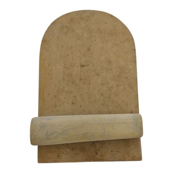 Traditional Grinding Stone