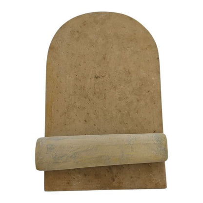 Traditional Grinding Stone