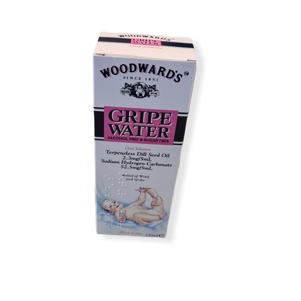 Gripe Water 150ml