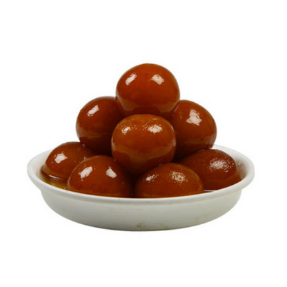 Fresh Gulab Jamon