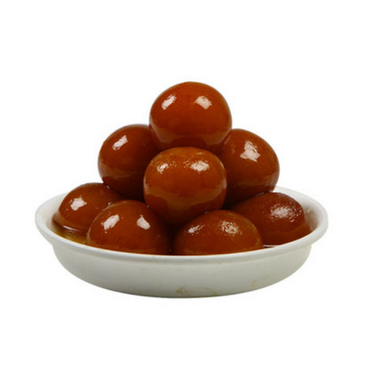 Fresh Gulab Jamon