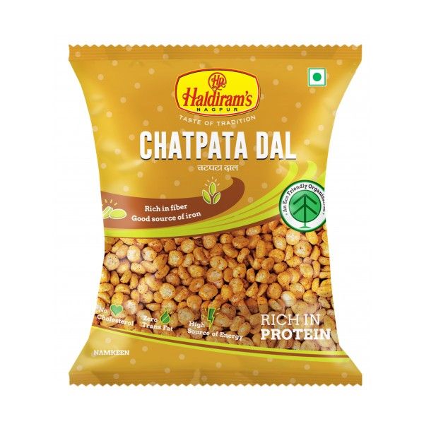 Haldirams Chatpata Dal