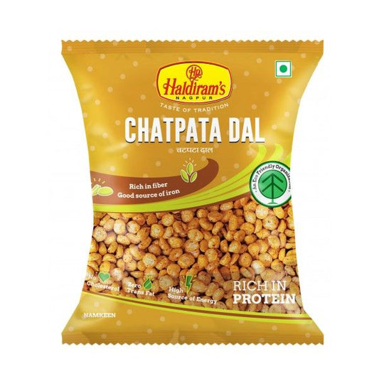 Haldirams Chatpata Dal