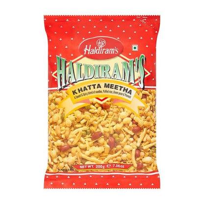 Haldirams Khatta Meetha