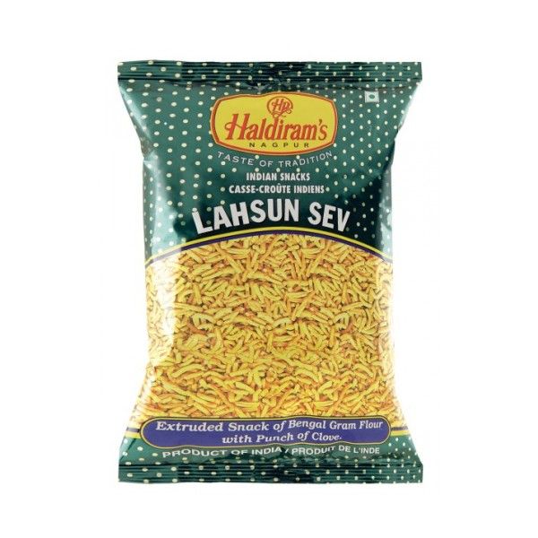Haldirams Lahsun Sev