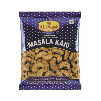 Haldirams Masala Kaju