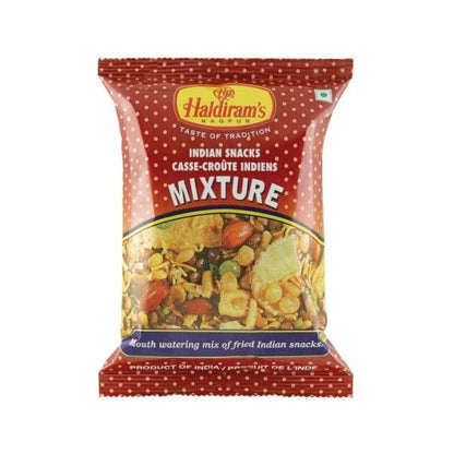 Haldirams Mixture