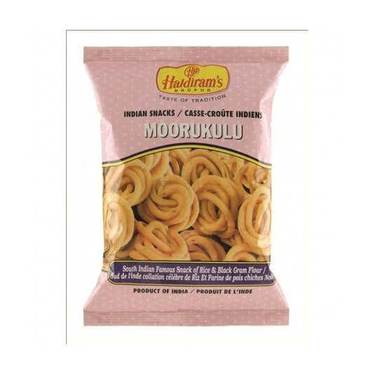 Haldirams Moorukulu