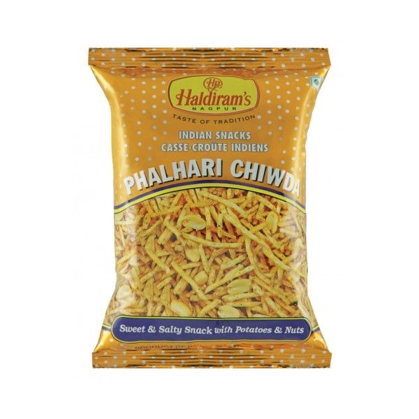Haldirams Dry Fruit
