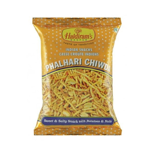 Haldirams Dry Fruit