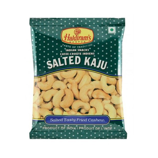 Haldirams Salted Kaju