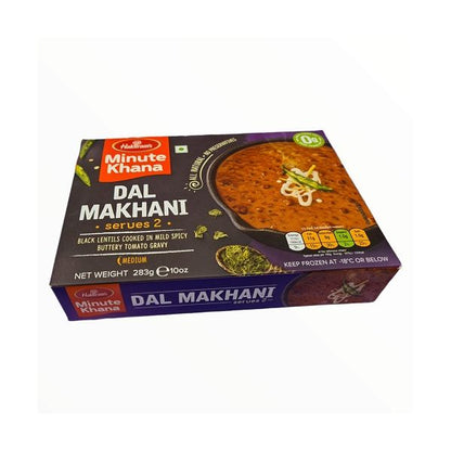 Haldirams Dal Makhani