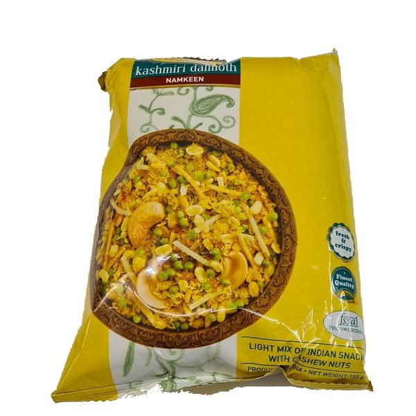 Haldirams Kashmiridalmoth