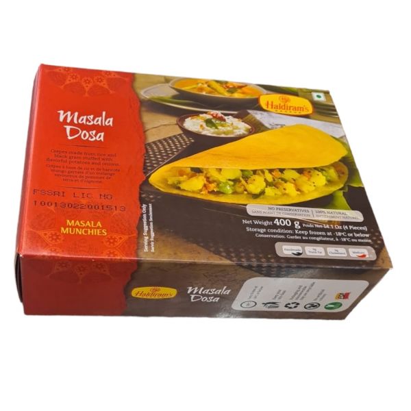 Haldirams Masala Dosa