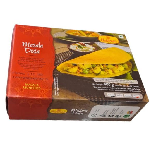 Haldirams Masala Dosa