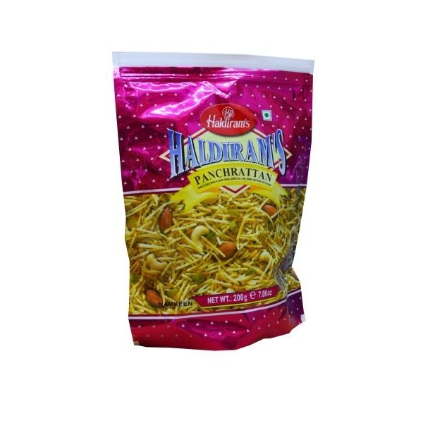 Haldirams Panch Ratan