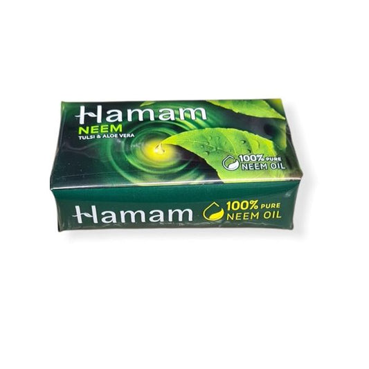 Hamam Neem Soap