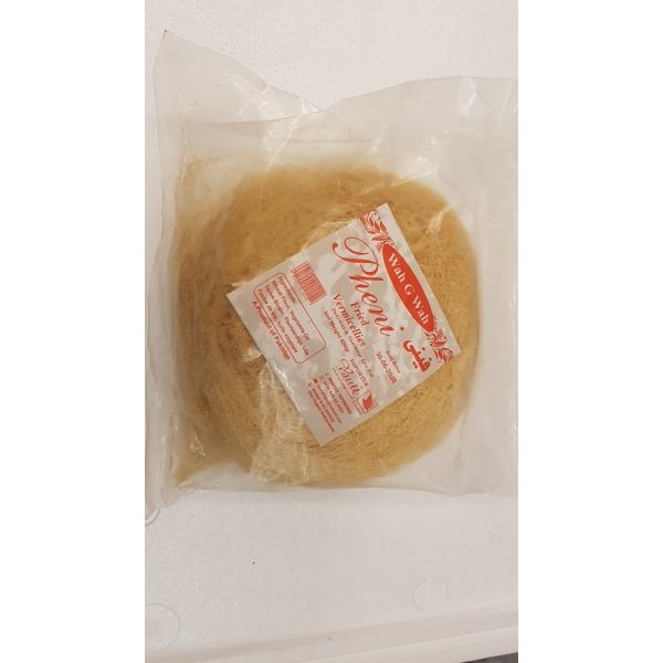 Hand Made Laccha Semai 500g