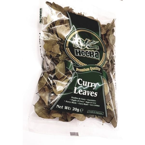Heera Dry Curry Leaves