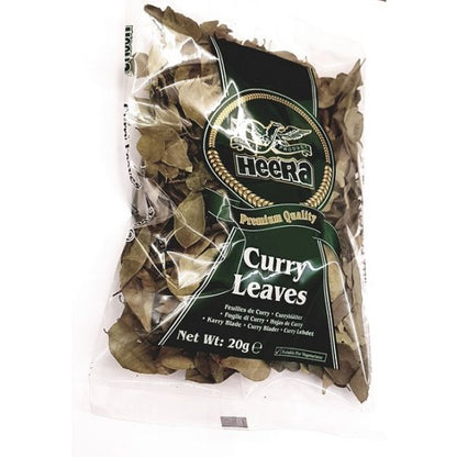 Heera Dry Curry Leaves