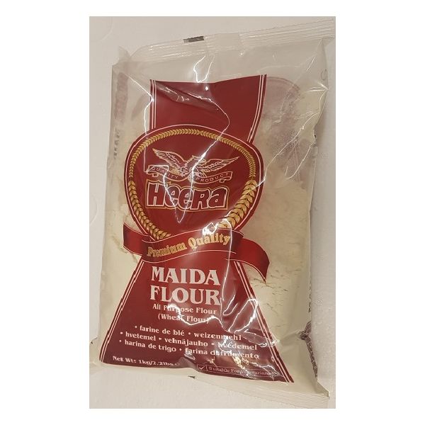 Heera Maida