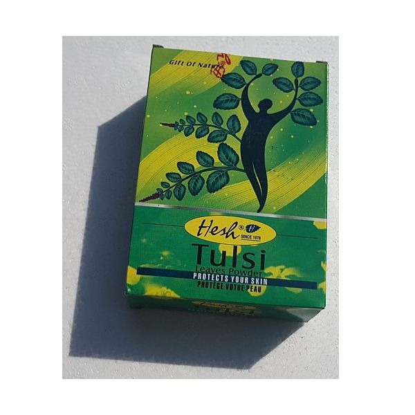 Hesh Tulsi Powder