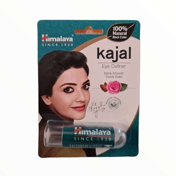 Himalaya Natural Black Kajal