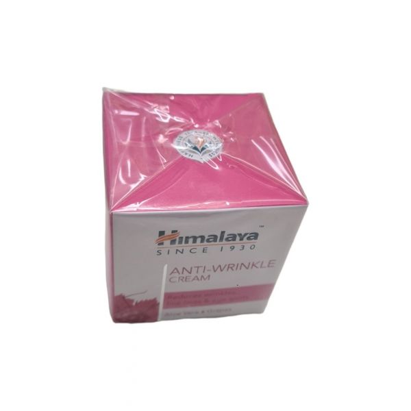 Himalaya Anty Wrinkel Cream