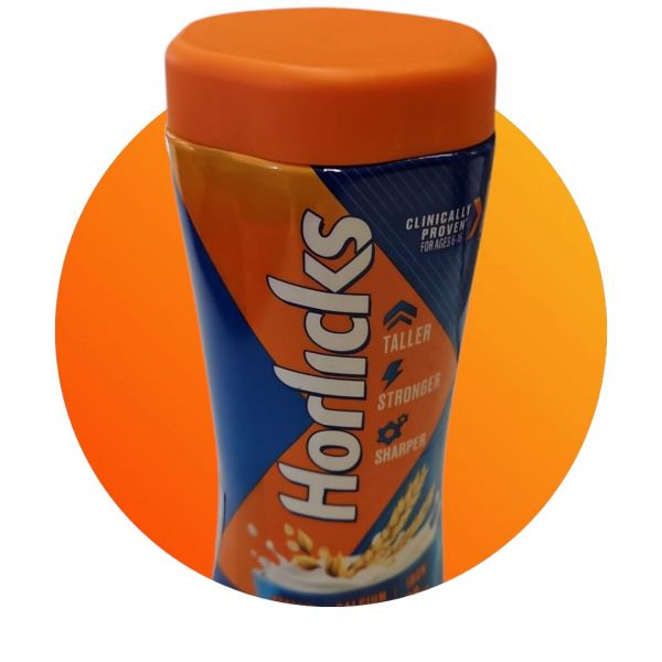 Horlicks 500g