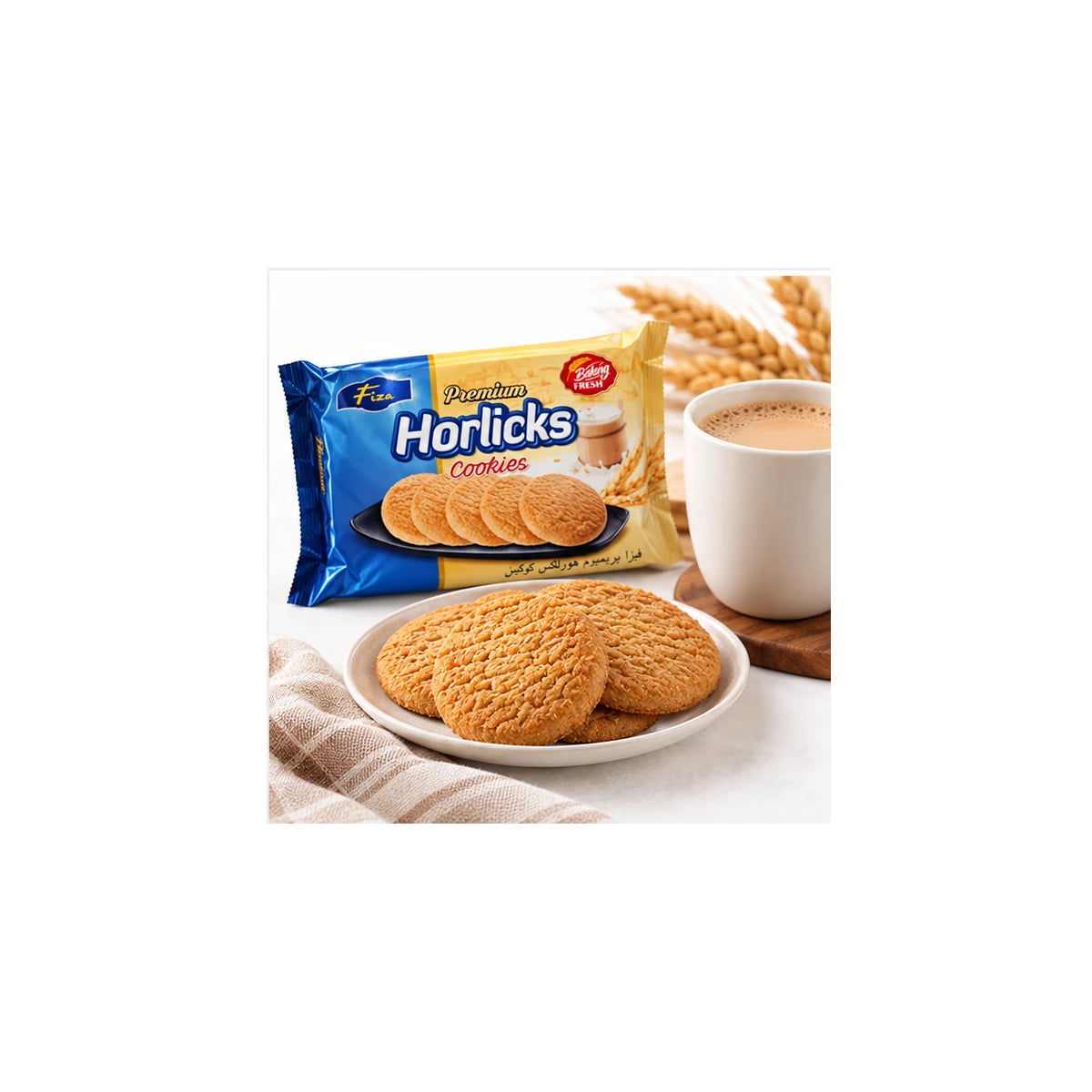 Horlicsks Cookies product image 3