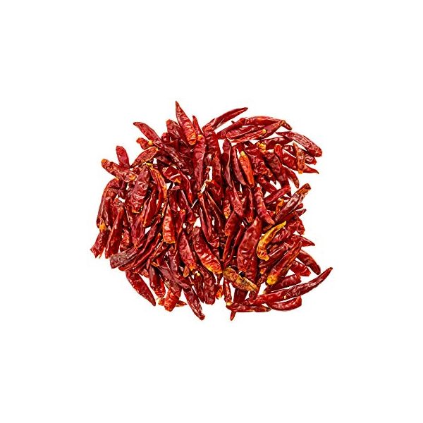 Hot Pepper Whole long
