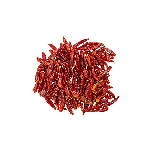 Hot Pepper Whole long