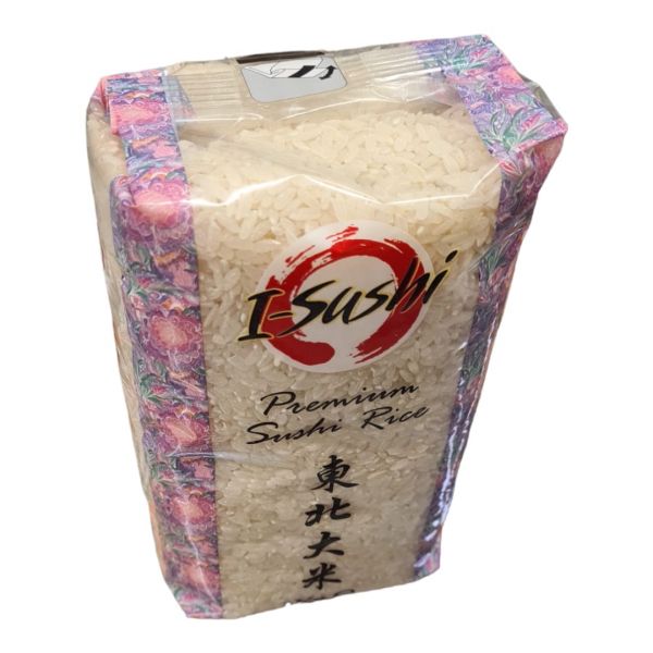 I-Sushi Rica