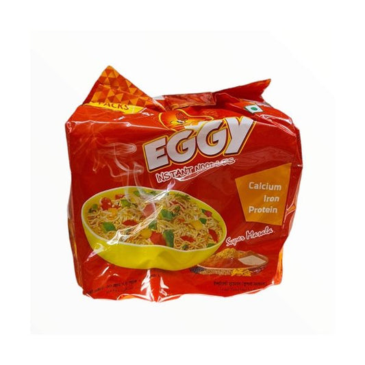 Ifad Super Masala Noodles 4pack
