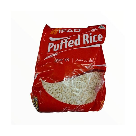 Ifad Puffed Rice (মুরি )