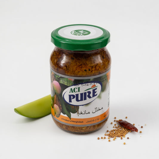 ACI Mango Pickle