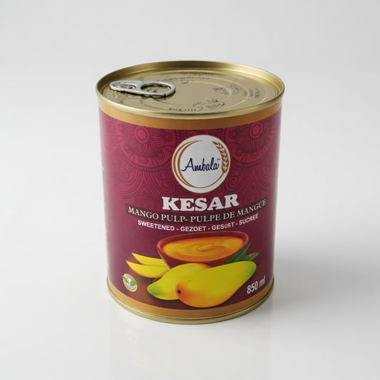 Ambala Mango Pulp