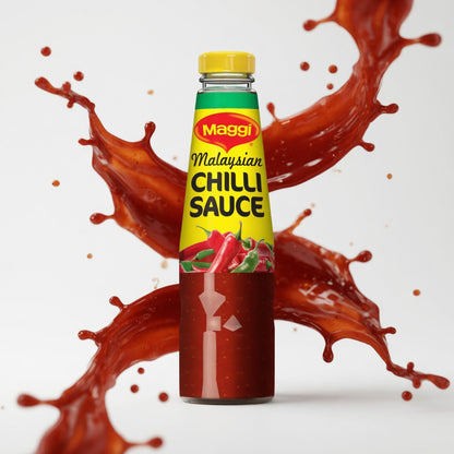 Maggi Hot & Sweet Sauce