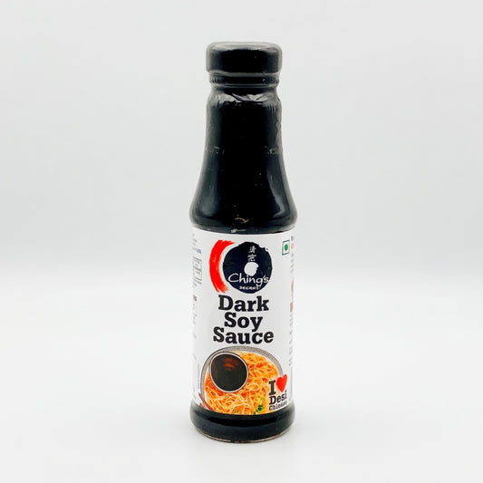 Dark Soy Sauce