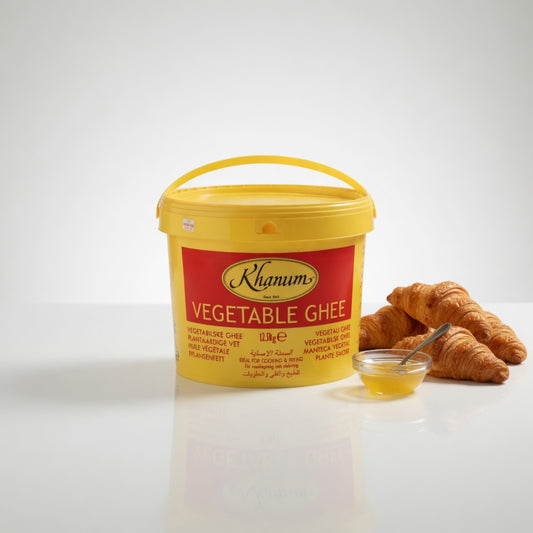 Kanum Vegetable Ghee