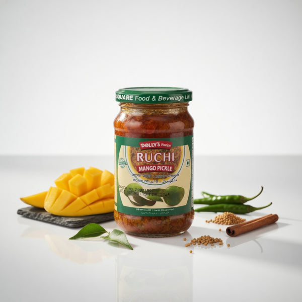 Pickles