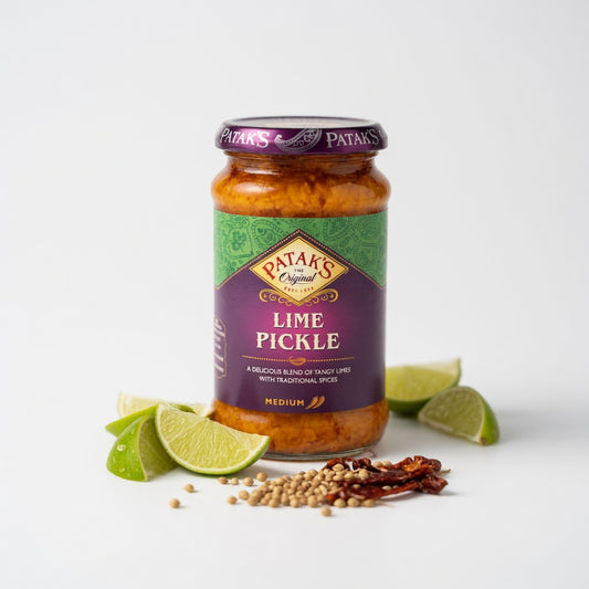 Patak Lime Pickle